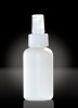 Plastic liquid Spray Bottle