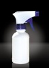 Plastic liquid Spray Bottle