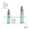 Plastic lotion bottle,cream bottle,cosmetic bottle