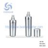 Plastic lotion bottle,cream bottle,cosmetic bottle