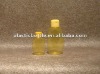 Plastic lotion bottles