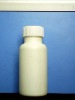 Plastic medical bottle