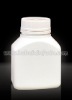 Plastic medicine bottle