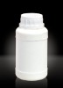 Plastic medicine bottle