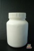 Plastic medicine bottle