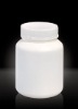 Plastic medicine bottle