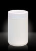 Plastic medicine container