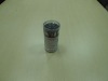 Plastic of cylinder for pen packaging