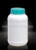 Plastic packaging bottle