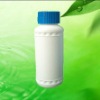 Plastic packaging bottle