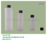 Plastic packaging bottle JB-006