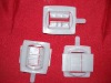 Plastic packing accessory handle  for DV carton