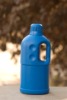 Plastic packing bottle  plastic bottle