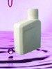 Plastic pakaging bottle