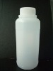 Plastic pakaging bottle