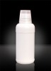 Plastic pakaging bottle