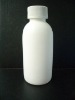 Plastic pakaging bottle