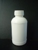 Plastic pakaging bottle