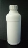 Plastic pakaging bottle PE