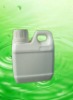 Plastic pakaging bottle for liquid medicine