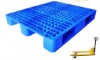 Plastic pallet