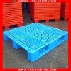 Plastic pallet