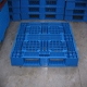 Plastic pallet