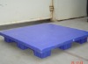 Plastic pallet