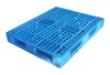 Plastic pallet pallets