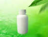 Plastic pharmaceutical bottle