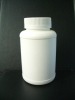 Plastic pharmaceutical bottle