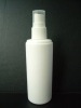 Plastic pump Spray bottle