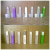 Plastic roller bottle