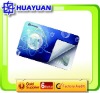 Plastic smart card (ROHS approved)