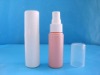 Plastic sprayer bottle PE 2oz