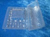 Plastic tray (A-421)