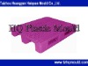 Plastic tray mould