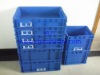 Plastic turnover box/container