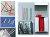 Plastic twist ties/Plastic wire ties