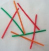 Plastic twist ties/twistband