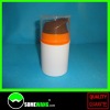 Plastic vacuum bottle 50ml