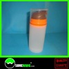 Plastic vacuum forming bottle