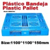 Plastico Banjeda