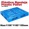 Plastico Banjeda