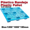 Plastico Banjeda