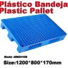 Plastico Banjeda