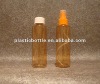 Plasticspray bottles