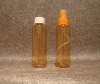 Plasticspray bottles