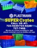 Plastmann Super Crates