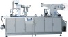 Plate Style Al-Plastic Blister Packaging Machine